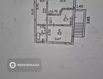 4-комнатный дом, 4.5 соток, 111 м², миниатюра 5