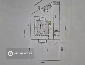 4-комнатный дом, 4.5 соток, 111 м², миниатюра 6
