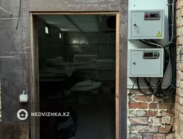 Өнеркәсіптік база, кеңселер т.б., 2 қабат, 10 000 м², 8-нобай