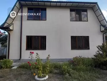 5-комнатный дом, 8 соток, 223 м²