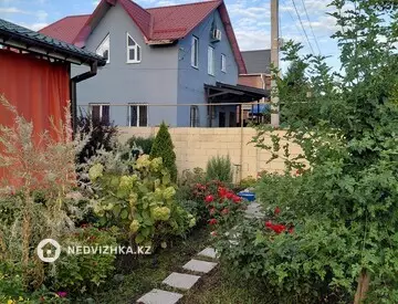 5-комнатный дом, 8 соток, 223 м²