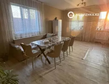 5-комнатный дом, 6 соток, 130 м², миниатюра 2