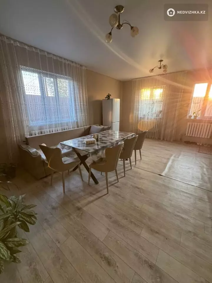 5-бөлмелі үй, 6 соттық, 130 м², 2-фотосурет
