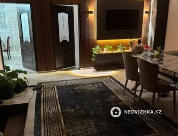 5-комнатный дом, 6 соток, 130 м², миниатюра 4