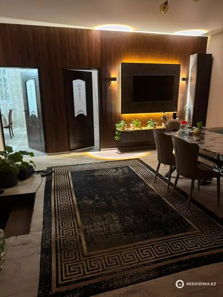 5-бөлмелі үй, 6 соттық, 130 м², 4-фотосурет