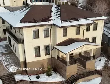 7-комнатный дом, 14 соток, 660 м²