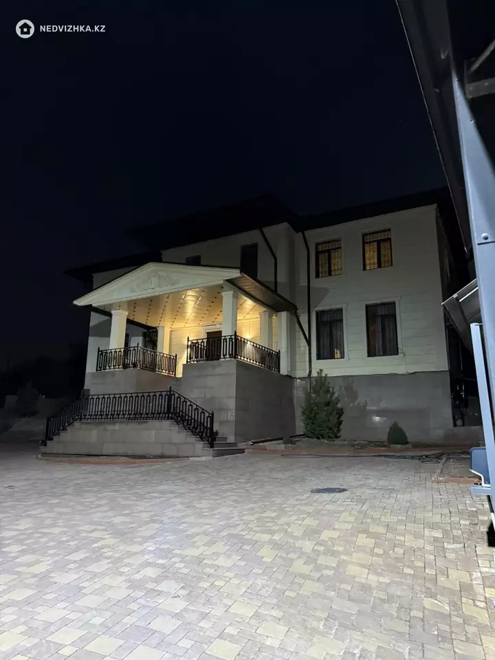 7-комнатный дом, 14 соток, 660 м², фотография 2