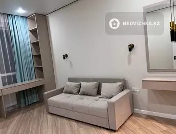 2-комнатная квартира, этаж 5 из 12, 43 м²