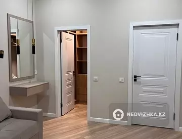 2-комнатная квартира, этаж 5 из 12, 43 м²
