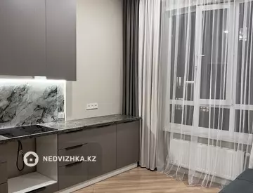 2-комнатная квартира, этаж 5 из 12, 43 м², миниатюра 7