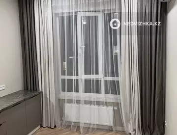 2-комнатная квартира, этаж 5 из 12, 43 м², миниатюра 8