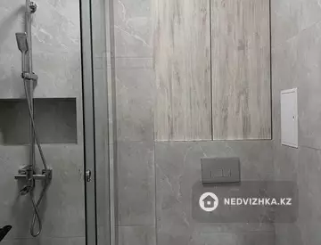 2-комнатная квартира, этаж 5 из 12, 43 м², миниатюра 12
