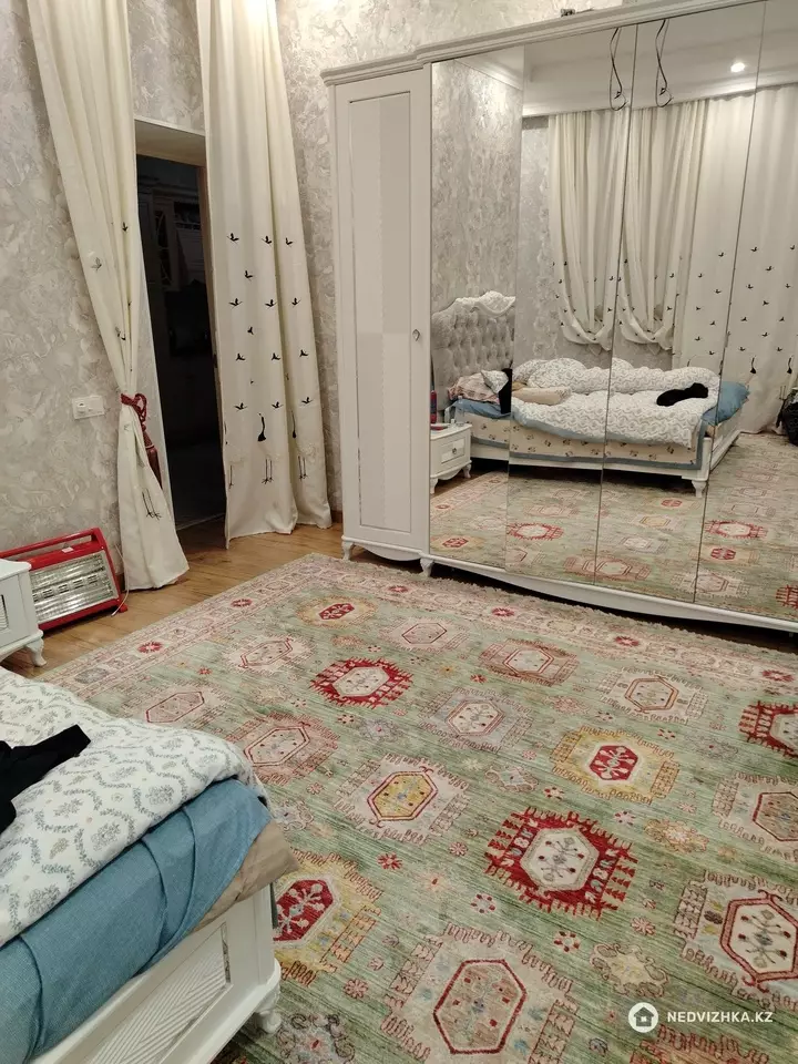 6-комнатный дом, 8 соток, 230 м², фотография 3