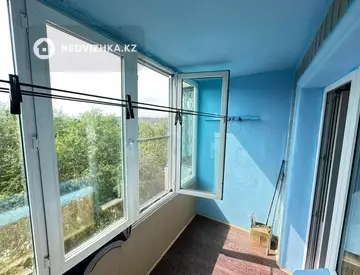 2-комнатная квартира, этаж 5 из 5, 52 м², На длительный срок