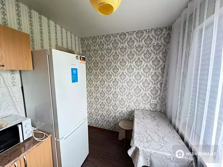 2-комнатная квартира, этаж 5 из 5, 52 м², На длительный срок, фотография 4