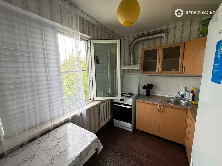 2-комнатная квартира, этаж 5 из 5, 52 м², На длительный срок, фотография 5