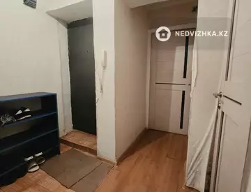 2-комнатная квартира, этаж 1 из 5, 47 м², миниатюра 5