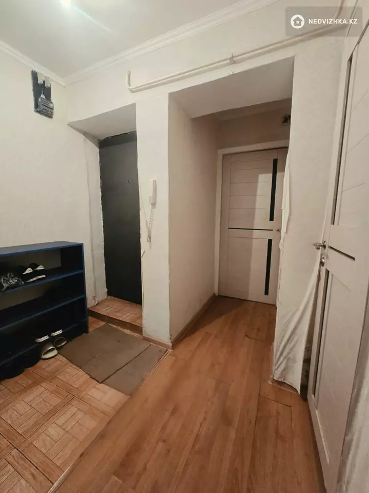 2-бөлмелі пәтер, қабат 1 барлық қабат саны 5, 47 м², 5-фотосурет