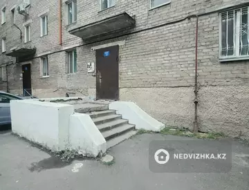 2-комнатная квартира, этаж 1 из 5, 47 м², миниатюра 6
