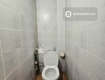 2-комнатная квартира, этаж 1 из 5, 47 м², миниатюра 8