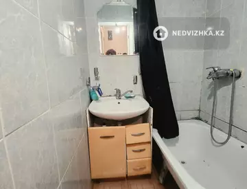 2-комнатная квартира, этаж 1 из 5, 47 м², миниатюра 9