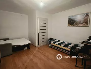 2-комнатная квартира, этаж 1 из 5, 47 м², миниатюра 12