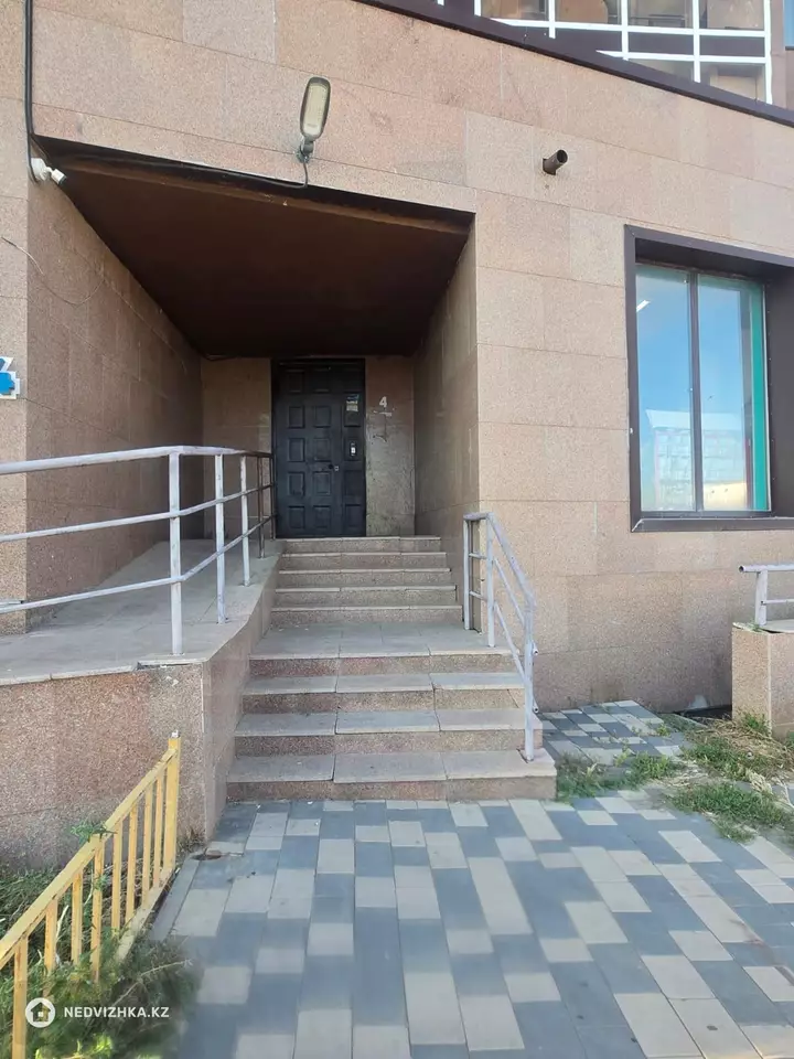 2-бөлмелі пәтер, қабат 3 барлық қабат саны 9, 79 м², 4-фотосурет