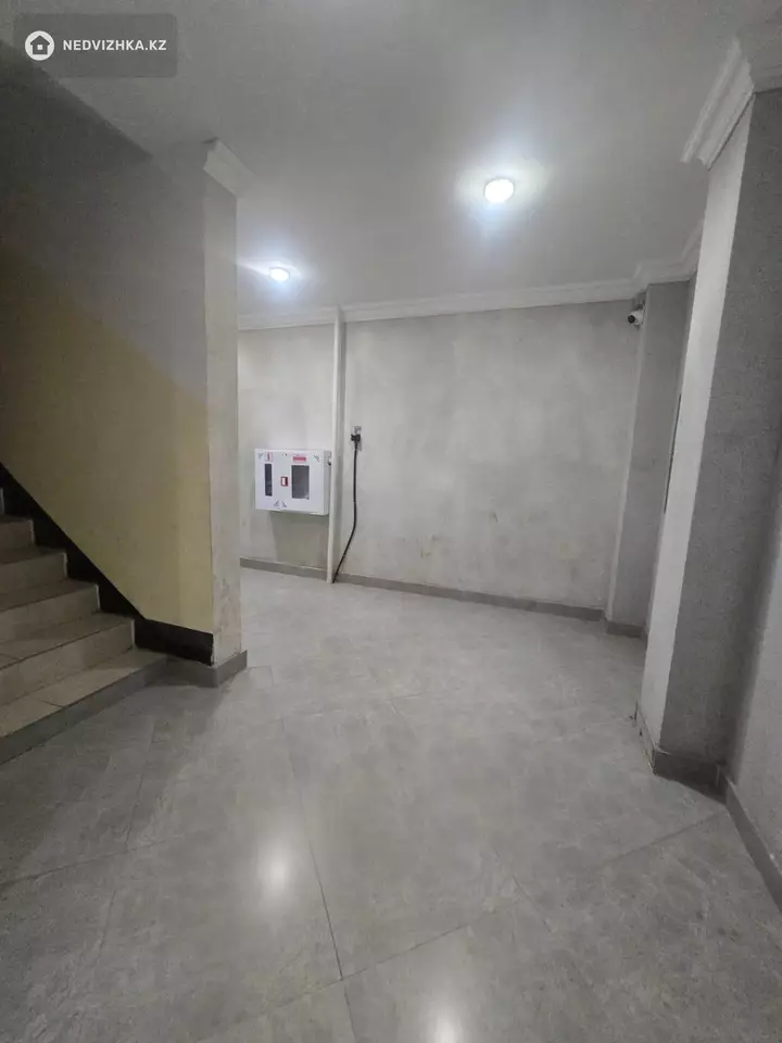 2-бөлмелі пәтер, қабат 3 барлық қабат саны 9, 79 м², 5-фотосурет