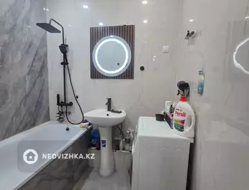 2-комнатная квартира, этаж 3 из 9, 79 м², миниатюра 7