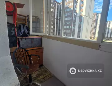 2-комнатная квартира, этаж 3 из 9, 79 м², миниатюра 8