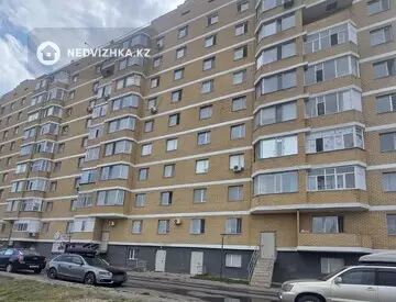 2-комнатная квартира, этаж 6 из 9, 57 м², миниатюра 1