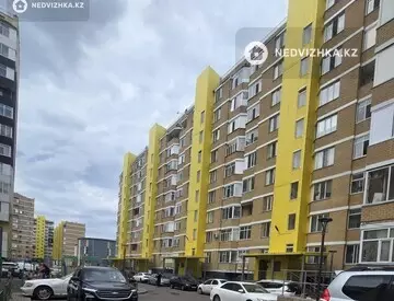 2-комнатная квартира, этаж 6 из 9, 57 м², миниатюра 3