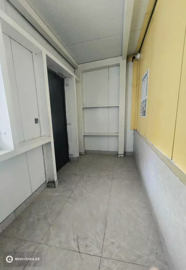 2-бөлмелі пәтер, қабат 6 барлық қабат саны 9, 57 м², 4-фотосурет