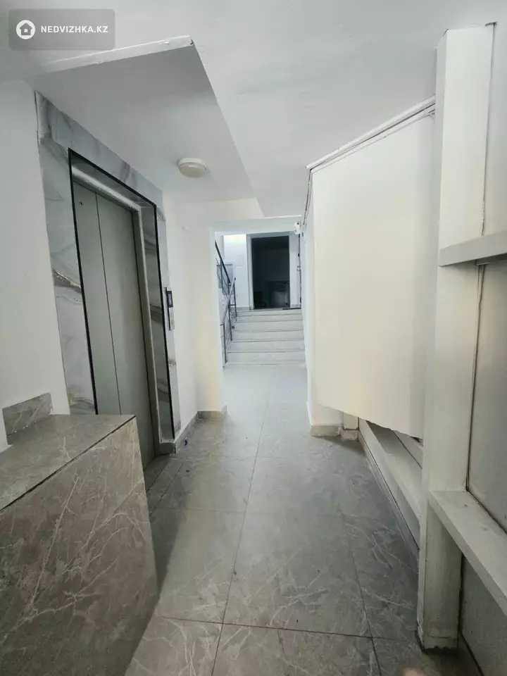 2-бөлмелі пәтер, қабат 6 барлық қабат саны 9, 57 м², 5-фотосурет