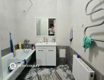 2-комнатная квартира, этаж 6 из 9, 57 м², миниатюра 9