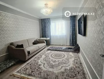 2-комнатная квартира, этаж 6 из 9, 57 м², миниатюра 10