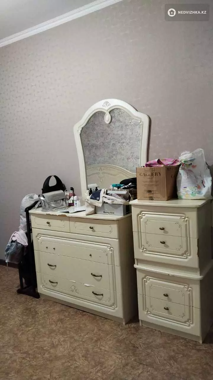 2-комнатная квартира, этаж 1 из 5, 59 м², фотография 2