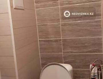 2-комнатная квартира, этаж 1 из 5, 59 м², миниатюра 11