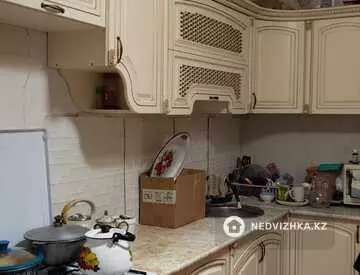 2-комнатная квартира, этаж 1 из 5, 59 м², миниатюра 7