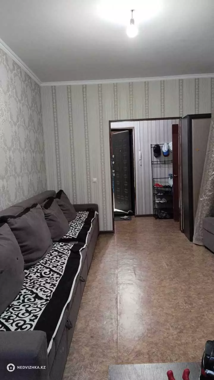 2-комнатная квартира, этаж 1 из 5, 59 м², фотография 5