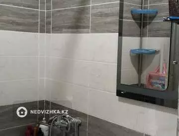 2-комнатная квартира, этаж 1 из 5, 59 м², миниатюра 10