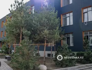 2-комнатная квартира, этаж 1 из 3, 62 м², На длительный срок