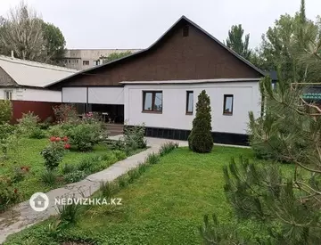 3-комнатный дом, 6.8 соток, 88 м², миниатюра 1