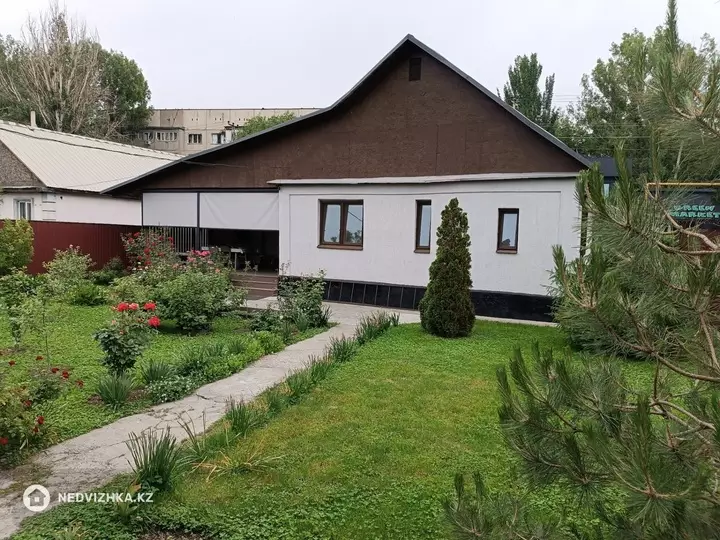 3-комнатный дом, 6.8 соток, 88 м²