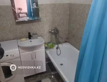 1-комнатная квартира, этаж 3 из 5, 38 м², миниатюра 6