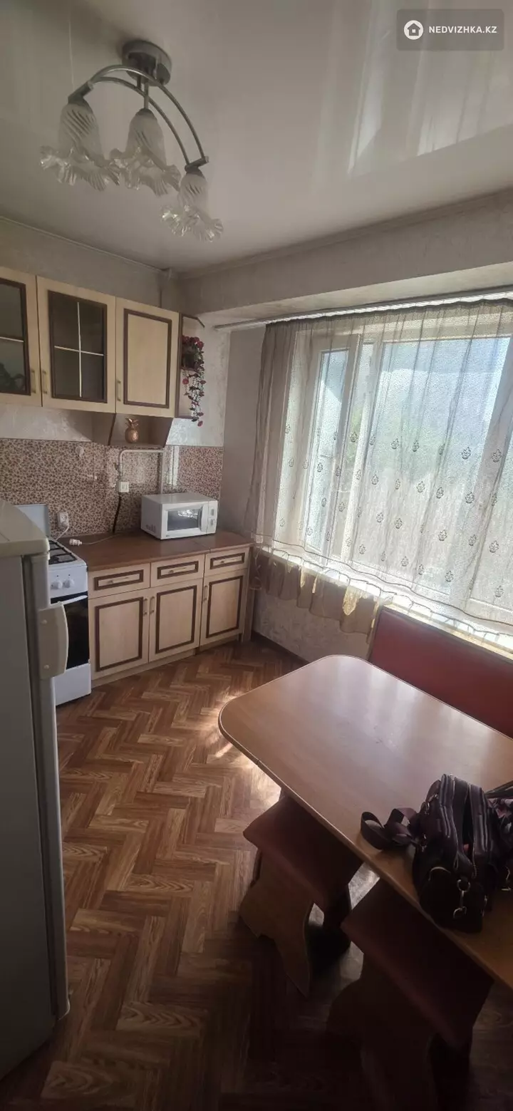 1-бөлмелі пәтер, қабат 3 барлық қабат саны 5, 38 м², 5-фотосурет