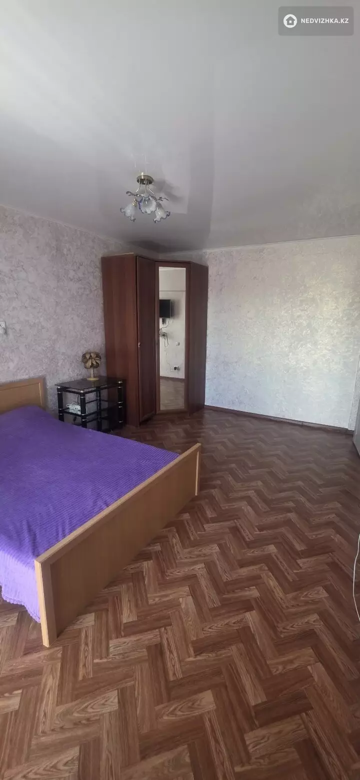 1-бөлмелі пәтер, қабат 3 барлық қабат саны 5, 38 м², 3-фотосурет