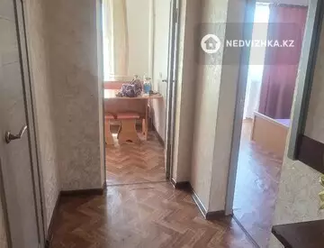 1-комнатная квартира, этаж 3 из 5, 38 м², миниатюра 8