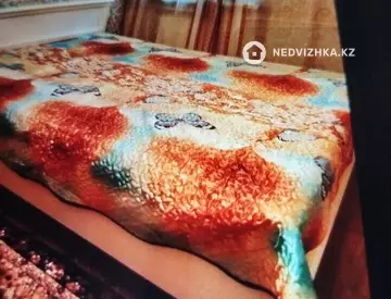 Жылжымайтын мүлік, 52 м², На длительный срок, 1-нобай