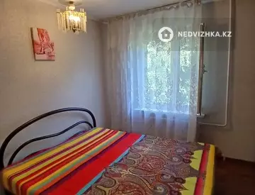 2-комнатная квартира, этаж 4 из 5, 42 м²